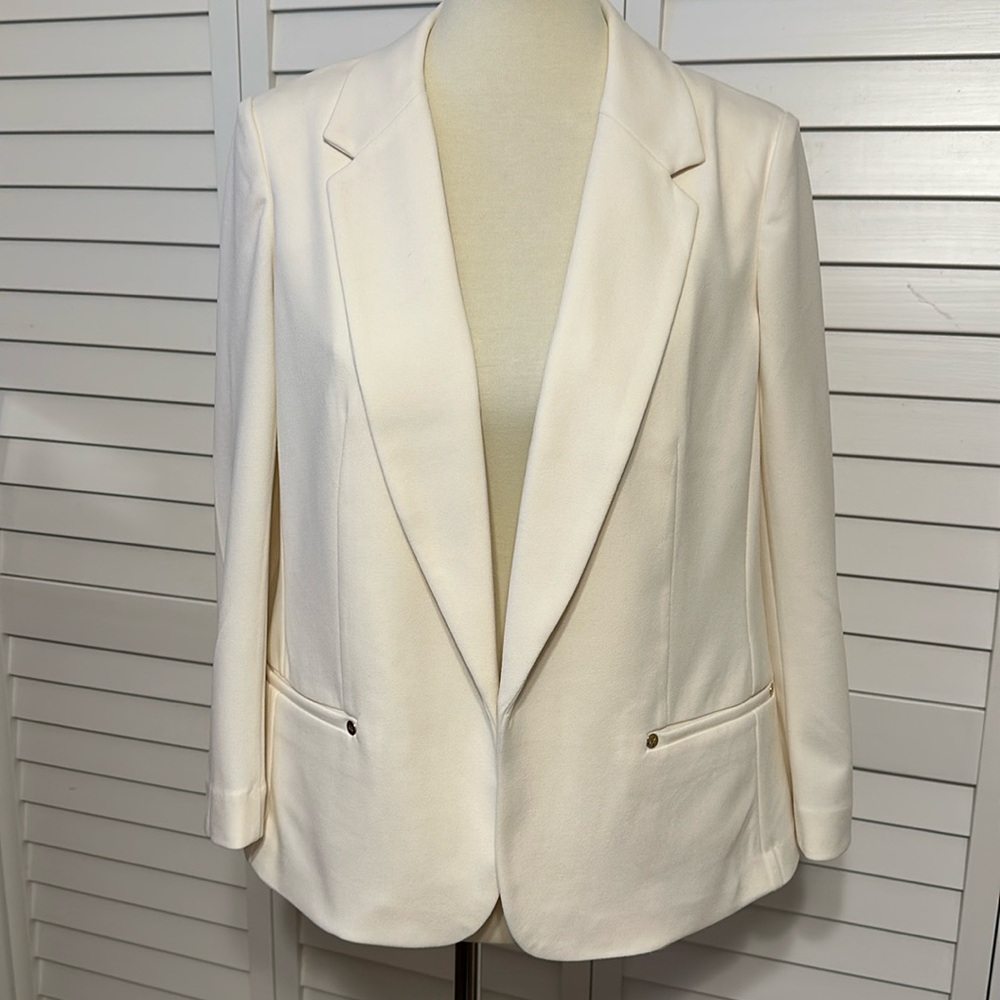 ANNE KLEIN Blazer - NWT